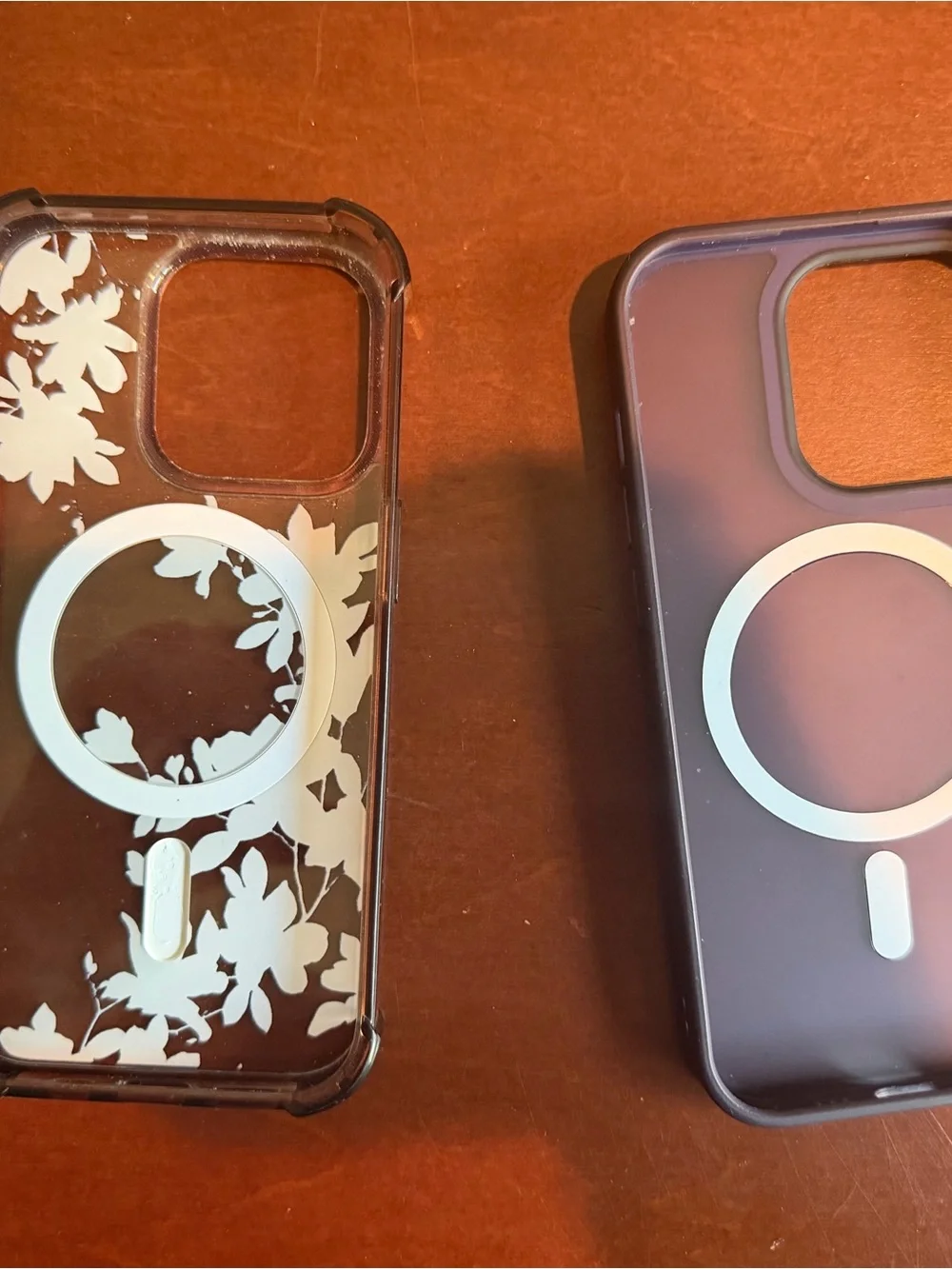 iPhone 14 Pro Phone Cases (MagSafe Compatible)